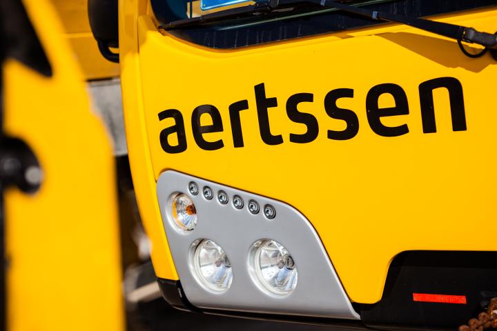 Aertssen Transport