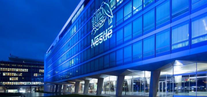 Case Nestlé