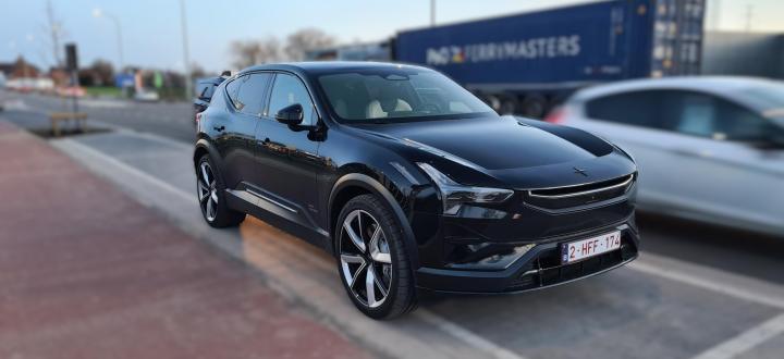 Mercedes-Benz GLB 250+