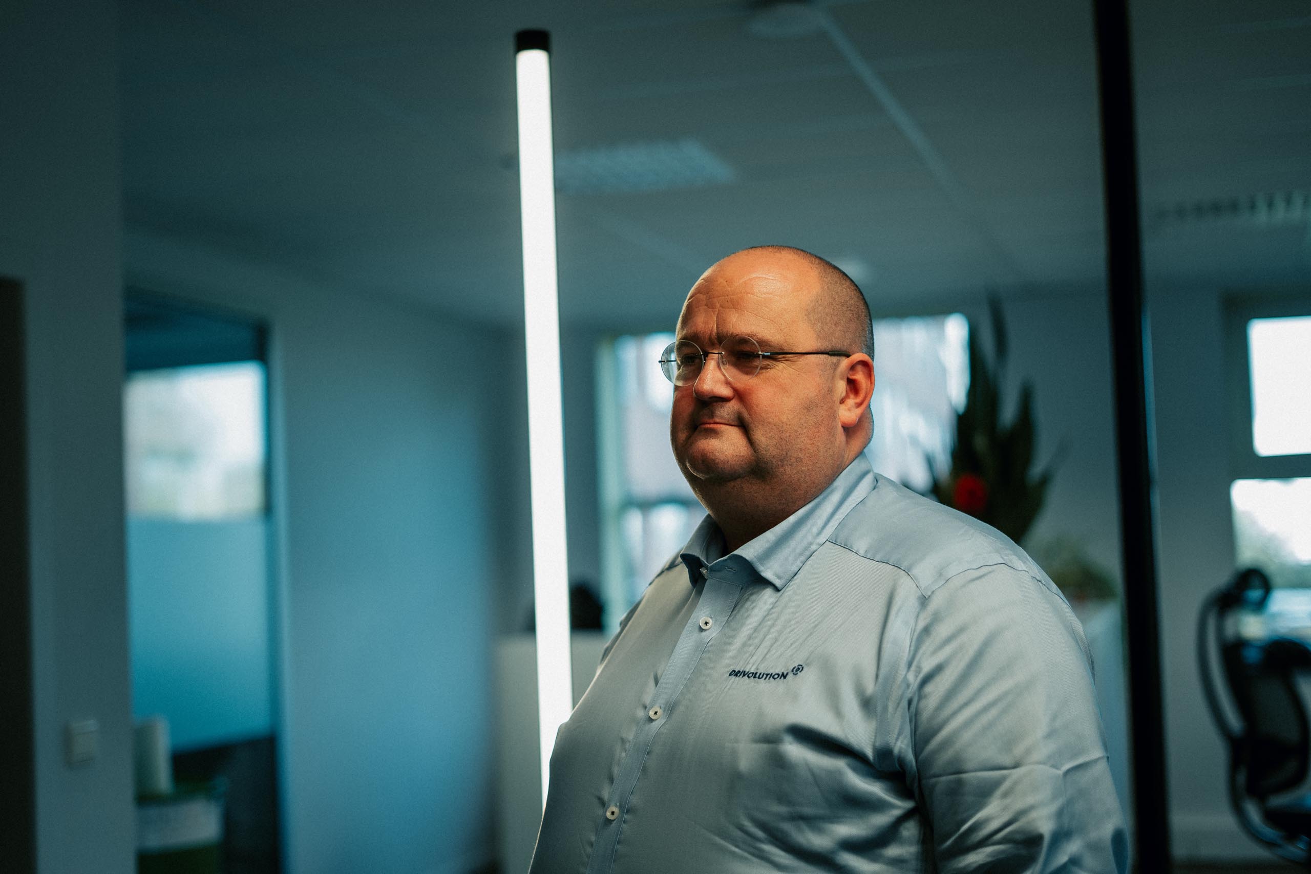 Ben Bogaerts