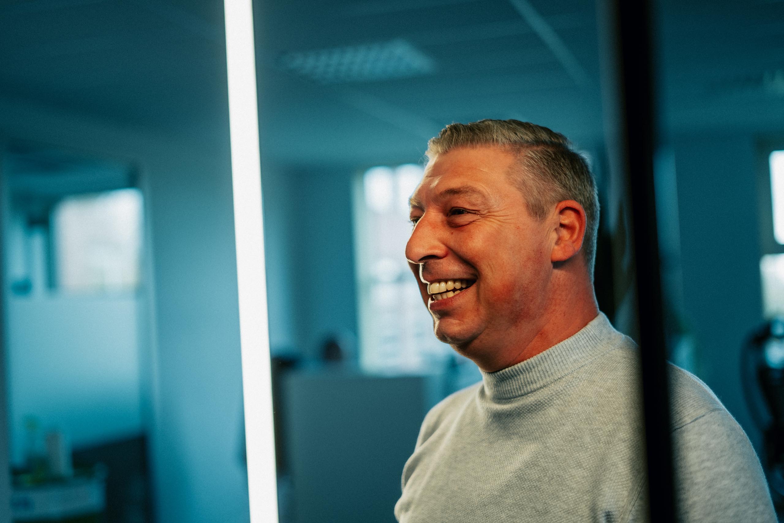 Chris Verbeeck