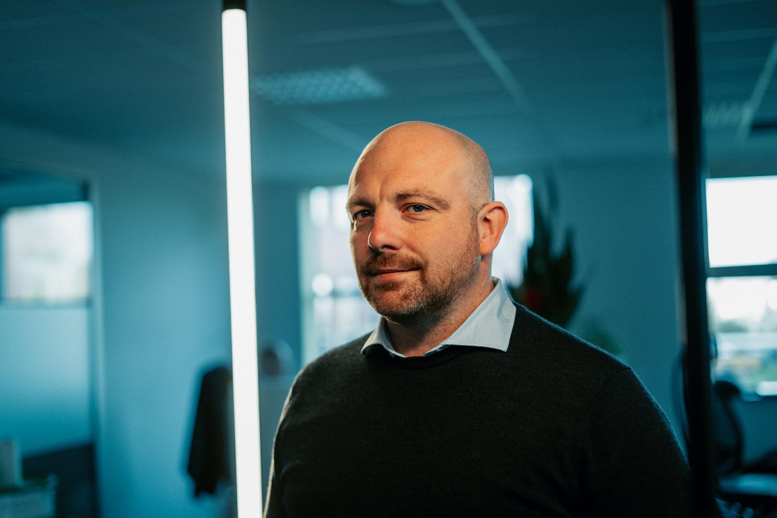 Roel Bernaerts