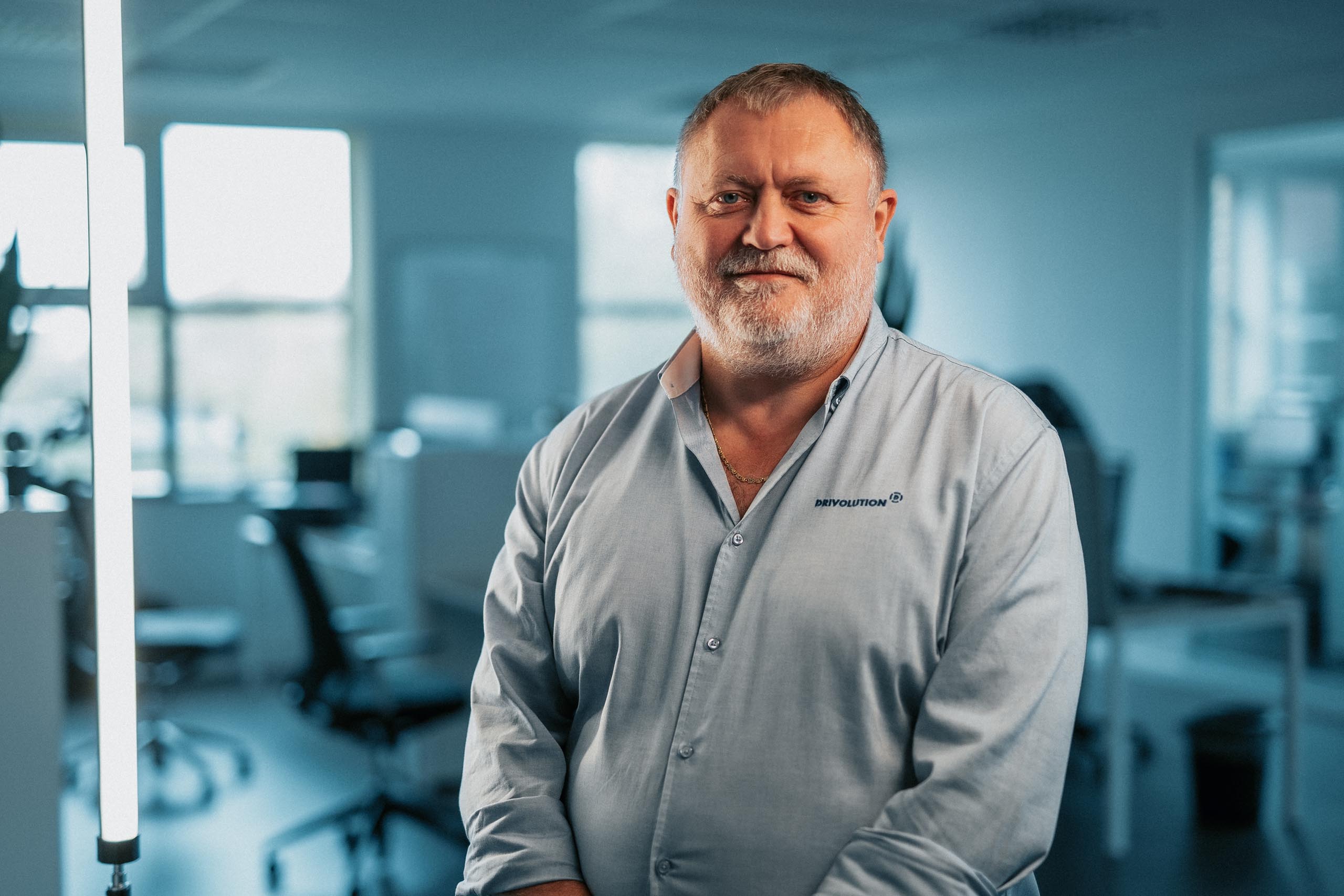 Erik Engler