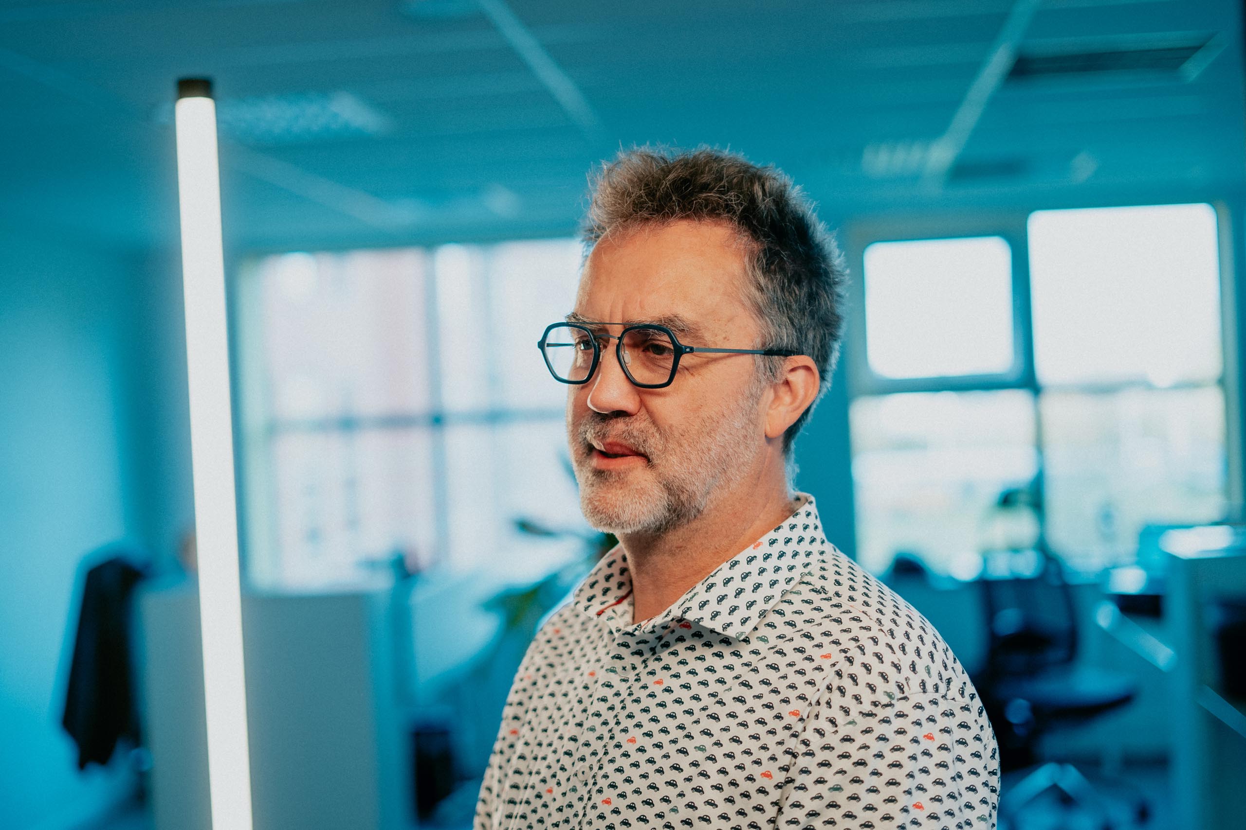 Luc Willems